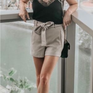 Aritzia Wilfred Jallade Short